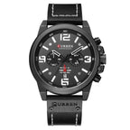 Fashion Casual Quartz Watch