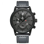 Fashion Casual Sport Quartz Watch