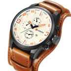 Durable Sports Military Watch