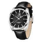 Sophisticated Luxury Business Watch