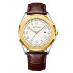 Classic Men's Watch