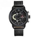 Quartz Date Watch