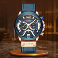 Casual Sports Watch