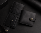 Walter's Bifold Premium Wallet