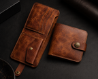 Walter's Bifold Premium Wallet
