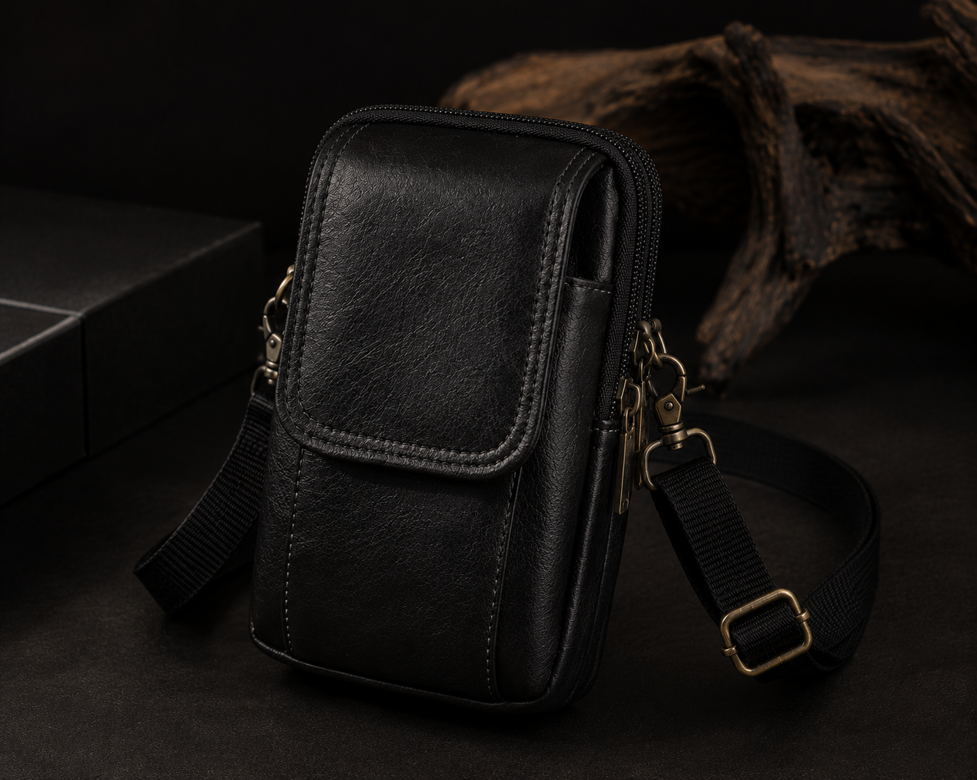 Walter's Crossbody Bag
