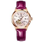 Moonphase Dial Bracelet Watch