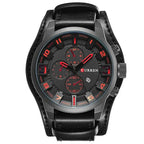 Durable Sports Military Watch