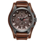 Durable Sports Military Watch