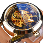Casual Sport Automatic Watch
