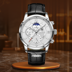 Classic Sports Watch