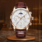 Classic Sports Watch