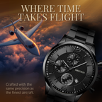 Luxury Business Men's Watch