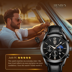 Modern Watch for Men