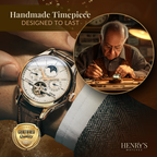 Premium Automatic Mechanical Watch
