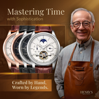 Premium Automatic Mechanical Watch