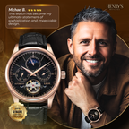 Premium Automatic Mechanical Watch