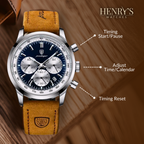 Stylish Luxury Watch
