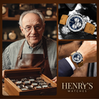 Stylish Luxury Watch