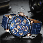 Men's Luxury Military Sport Watch