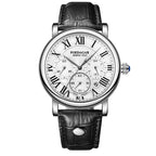 Luxury Casual Fashion Chronograph Watch