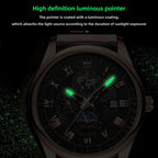 Fashion Luxury Sports Watch