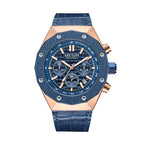 Classic Stylish Quartz Watch
