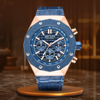 Classic Stylish Quartz Watch