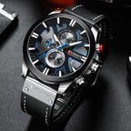 Fashion Quartz Wristwatch